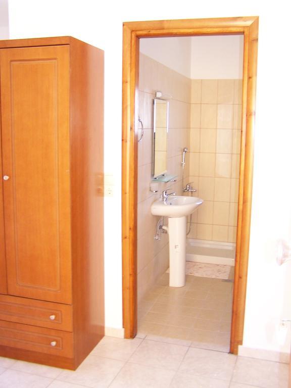 Aptera Hotel Megala Chorafia Camera foto