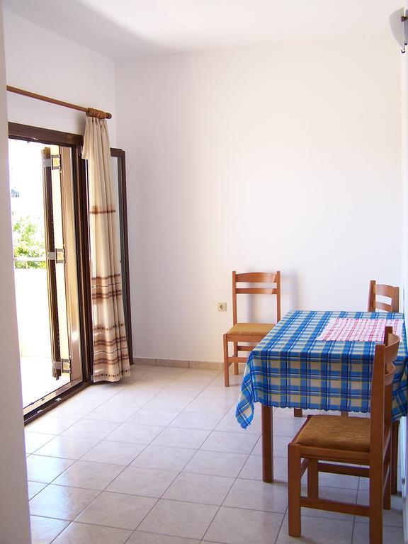 Aptera Hotel Megala Chorafia Camera foto